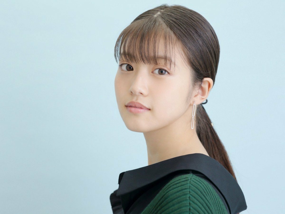 日娱新闻今田美樱 今田美樱 日媒《クランクイン！ 》采访美图 