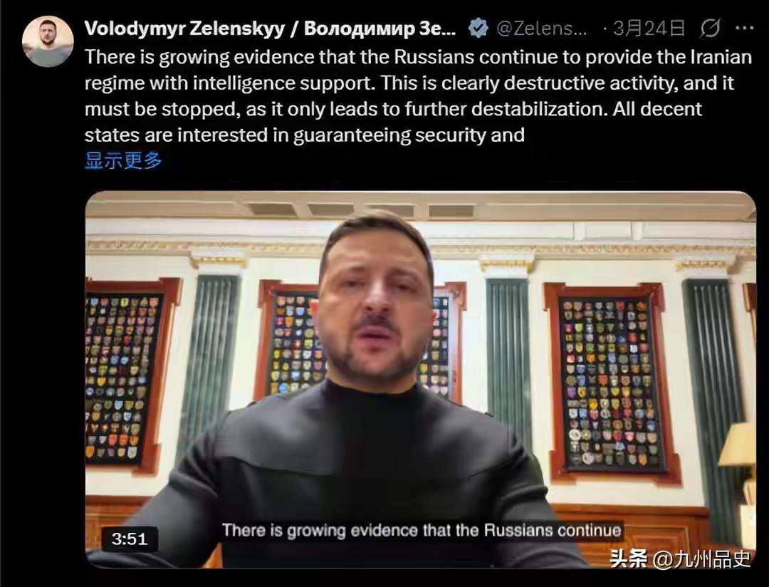 7亿美元的“眼睛”被戳瞎，美军神话碎了

那架E-3预警机，大概率是救不回来了。