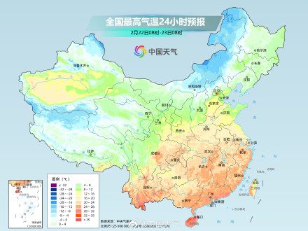 北方迎剧烈降温 南方将转为湿凉模式