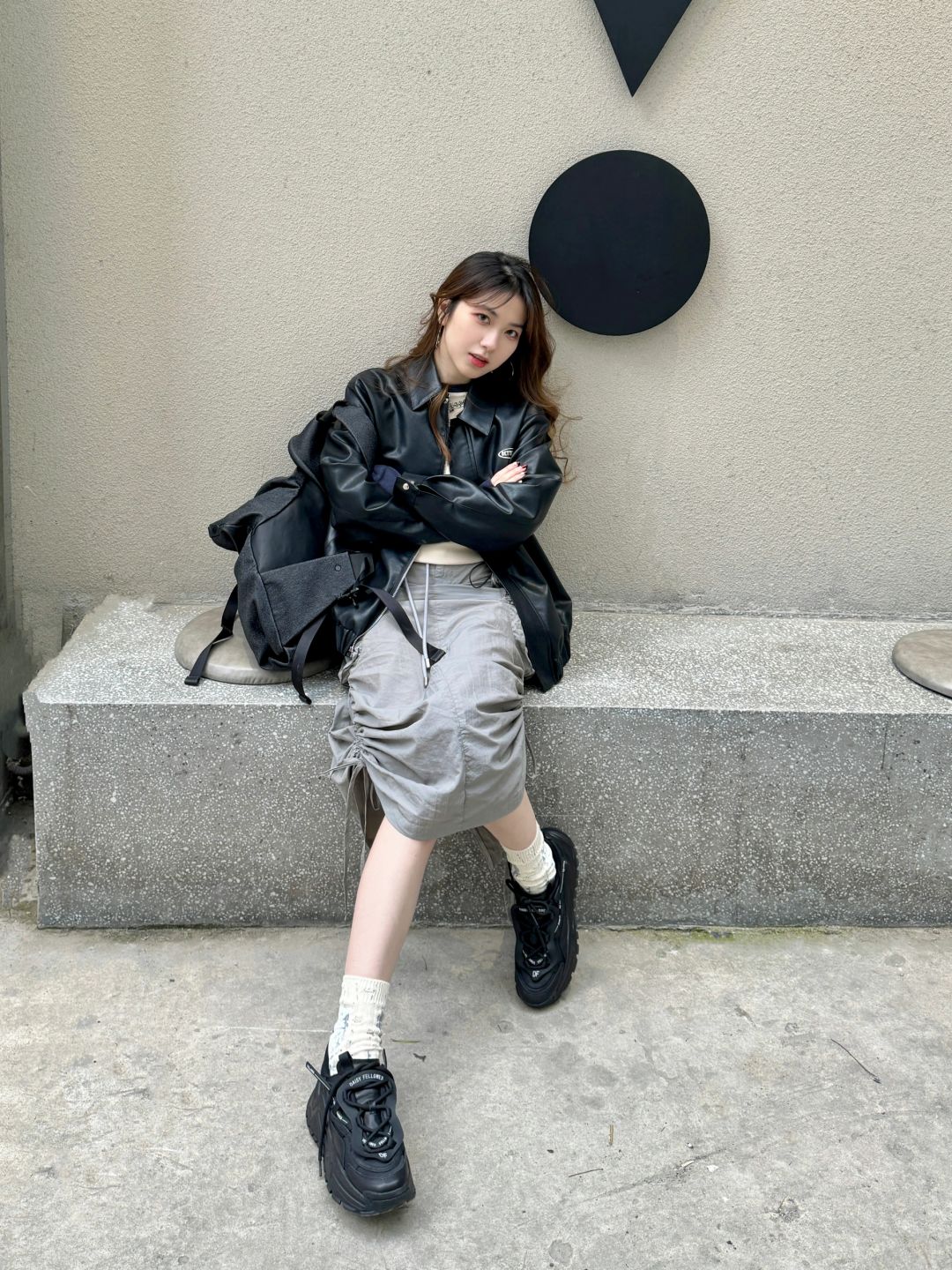 𝙎𝙞𝙨𝙩𝙚𝙧⚫️⚪️