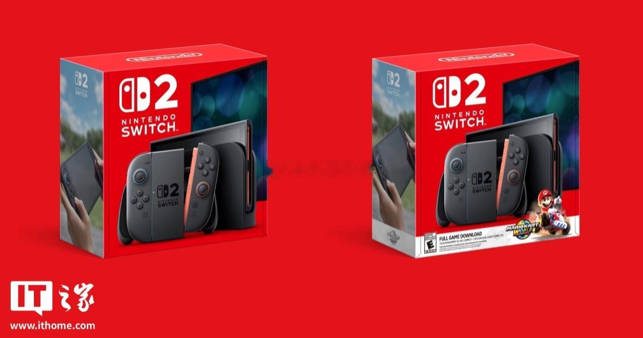 分析公司 DFC：《GTA6》跳票利好任天堂，Switch 2 今年销量预计达 