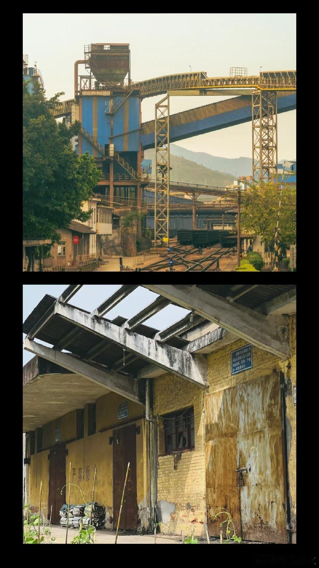 悬疑剧的风吹到了福建 福建街景里藏着暗潮缉凶 谁还没被《暗潮缉凶》里的福建街景惊