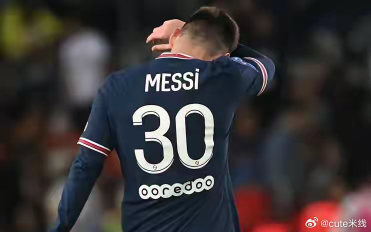为什么说梅西是体系球员？梅西在法甲的数据已经证明一切，他在大巴黎惨淡收场，数据拉