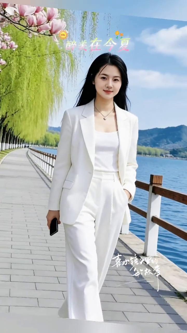 醉美在今夏。
喜欢流子里的每故事。