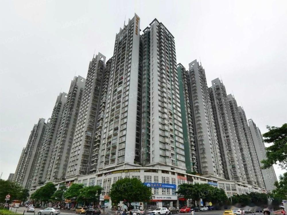 从468万到237万，翠城花园这套房，业主经历了什么？

同一小区，同一栋楼，同