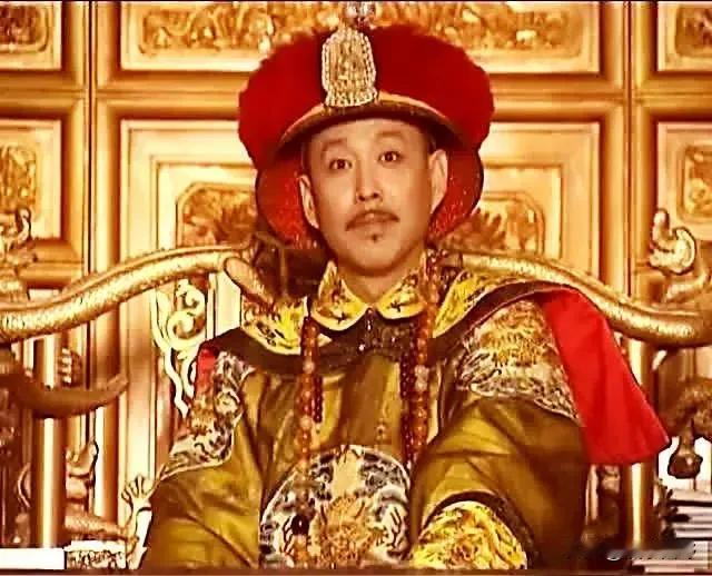 我很喜欢《康熙王朝》中的这几段台词，很耐人寻味，发人深思：

一、祖宗把江山交到