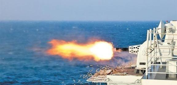 特朗普改变台湾称呼后，美国印太司令警告，大陆收台可能性增300%？

赖清德20