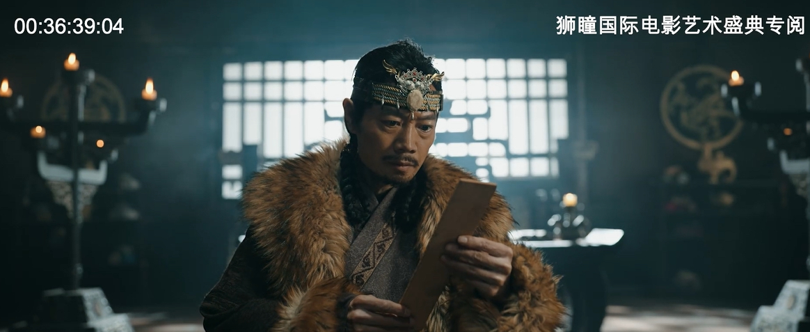 大秦伟业始于筚路蓝缕，秦文公于危难之中承继大业，率众东迁、安抚民众、划定疆界，十