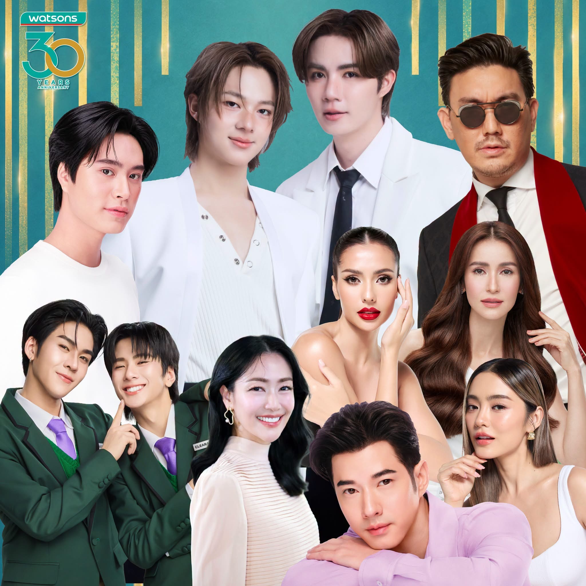 FB：WatsonsZeeNunew8.27活动 