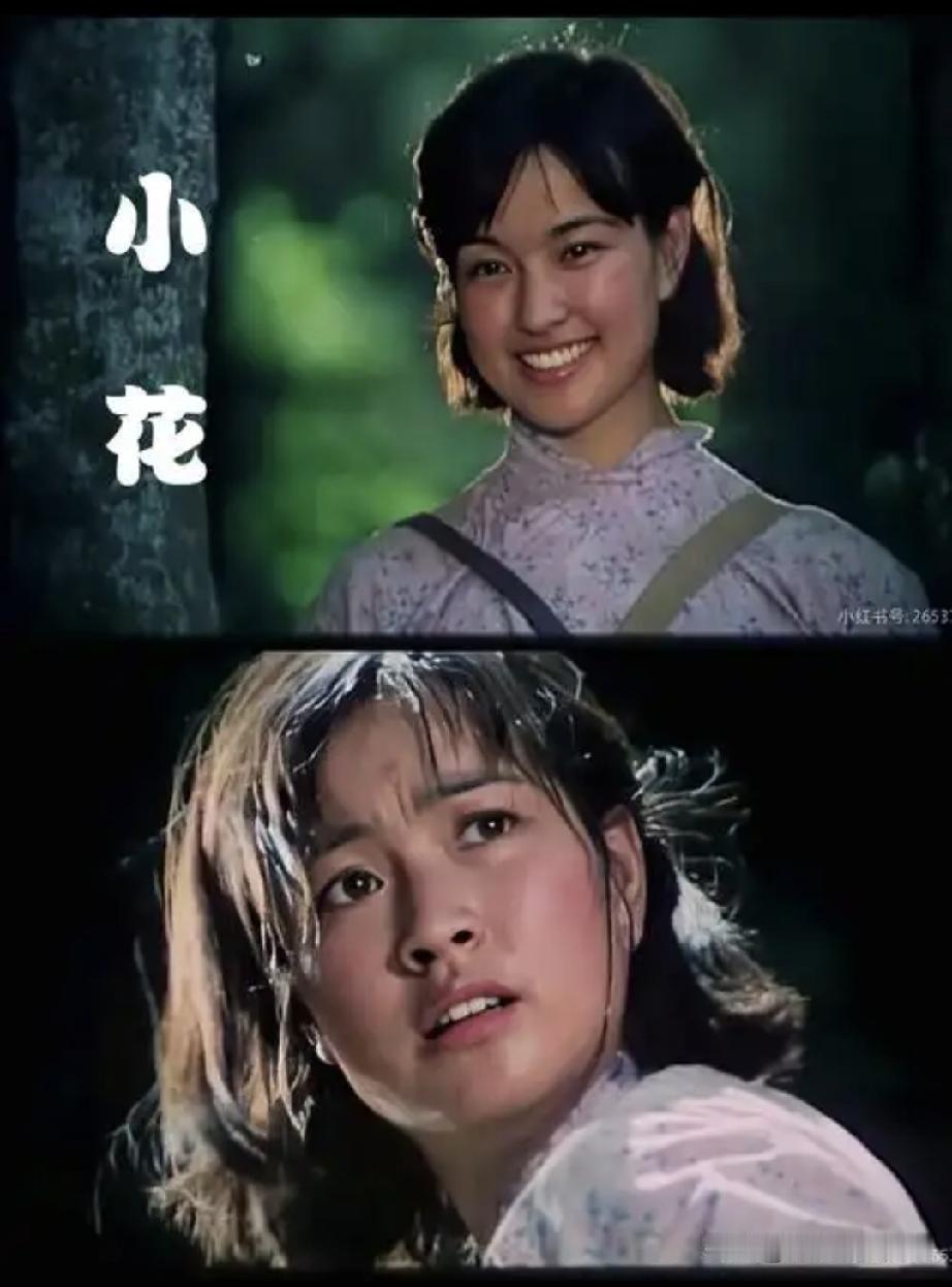 你对刘晓庆这个人有什么印象我是60年代的，当时没有电视看，到各村庄看电影，第一部