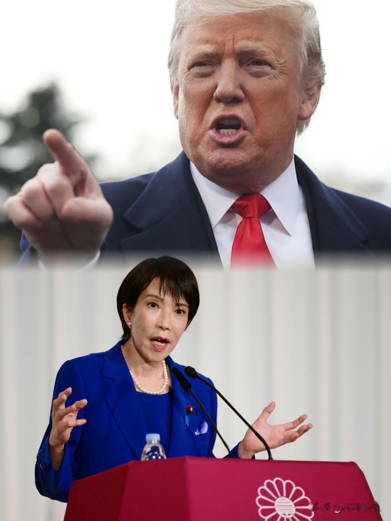 大年初二喜气洋洋！

特朗普宣布美日5500亿美元投资框架启动

大年初二，喜庆