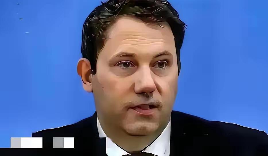 谁能想到，刚从中国转了一圈，德国财政部长克林拜恩回国后就像换了个人？媒体采访还没