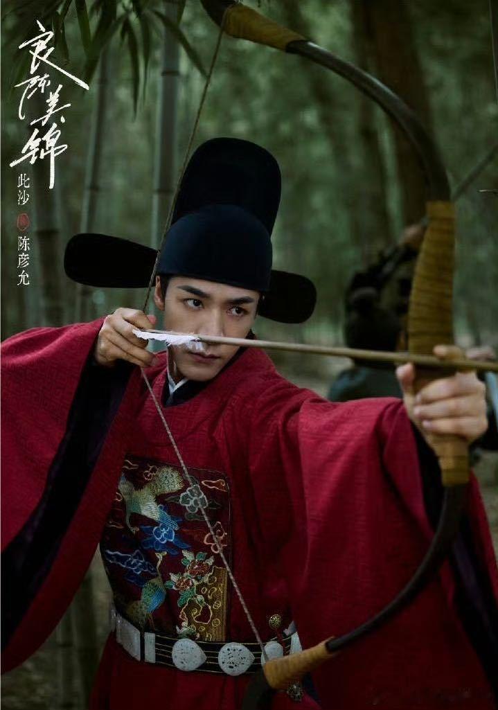 此沙演技🪐自带清冷独特气质，演绎氛围感角色浑然天成，荧幕形象格外深入人心 