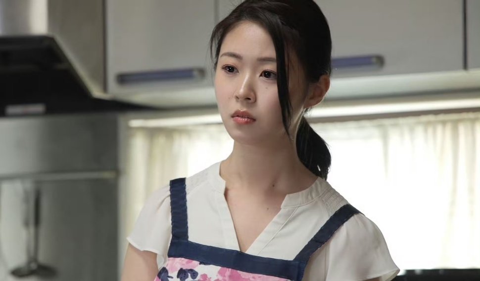 贤妻良母 