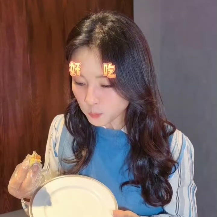 今天周三～又能看刘涛吃饭了～ 