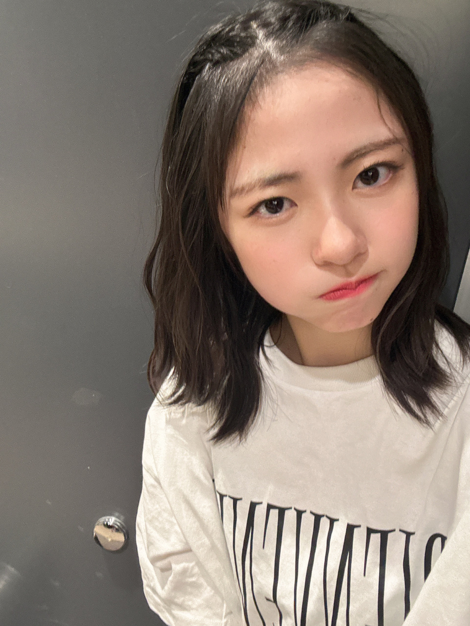 正源司陽子「実は、ですね。リハーサル期間、本番目前になっても全然できなくて、難し