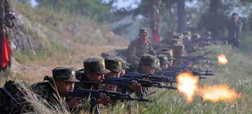 乌克兰拘押的朝鲜战俘公开求援：请求韩国接收