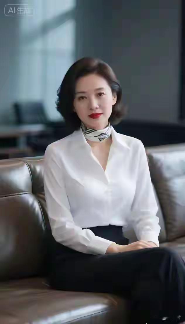 职业女性，职业服装。
现代雅韵，独特魅力。
职场华章，优雅从容。
自信满满，聪明