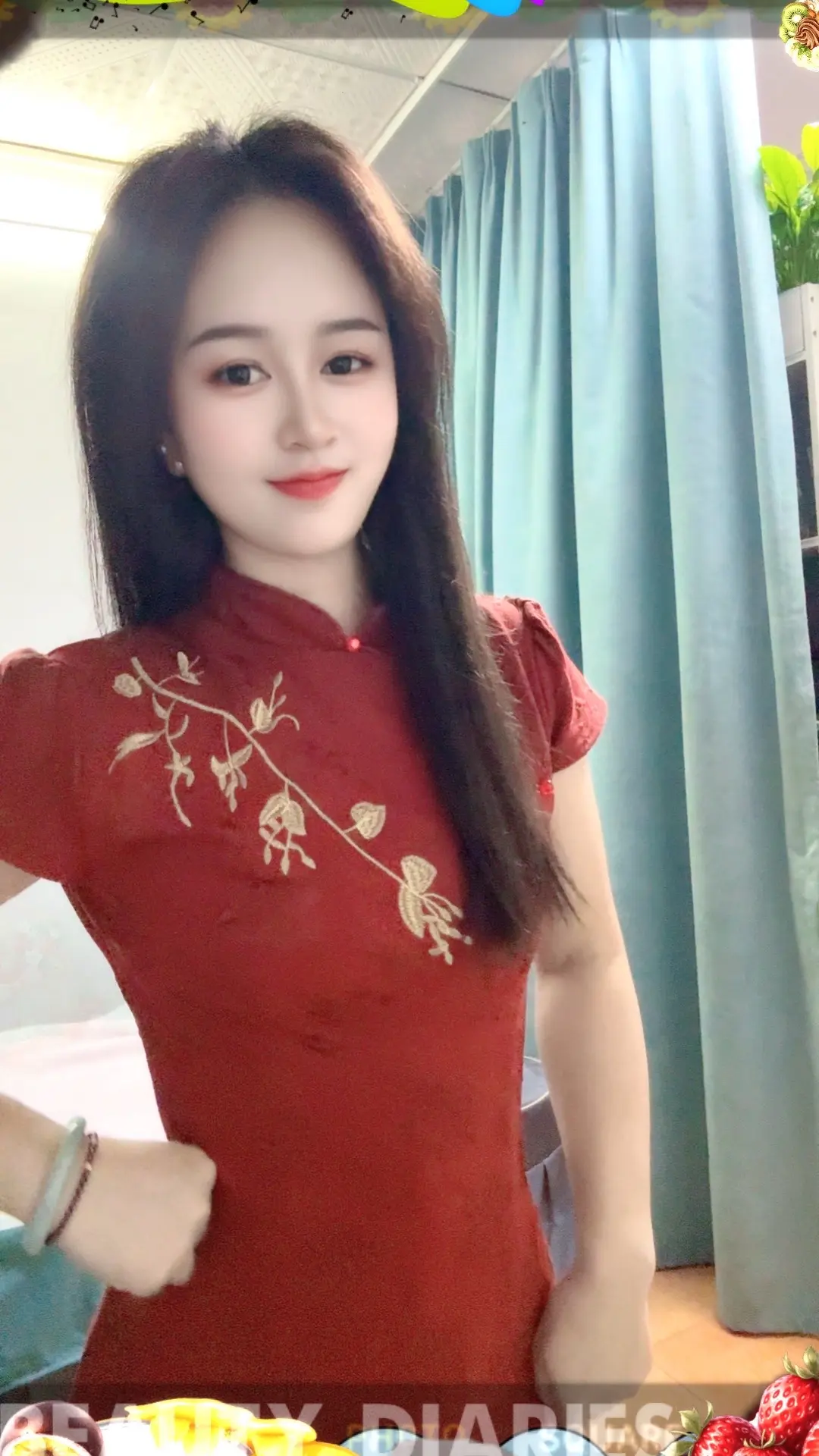 说得真好，是否有同感？记录生活