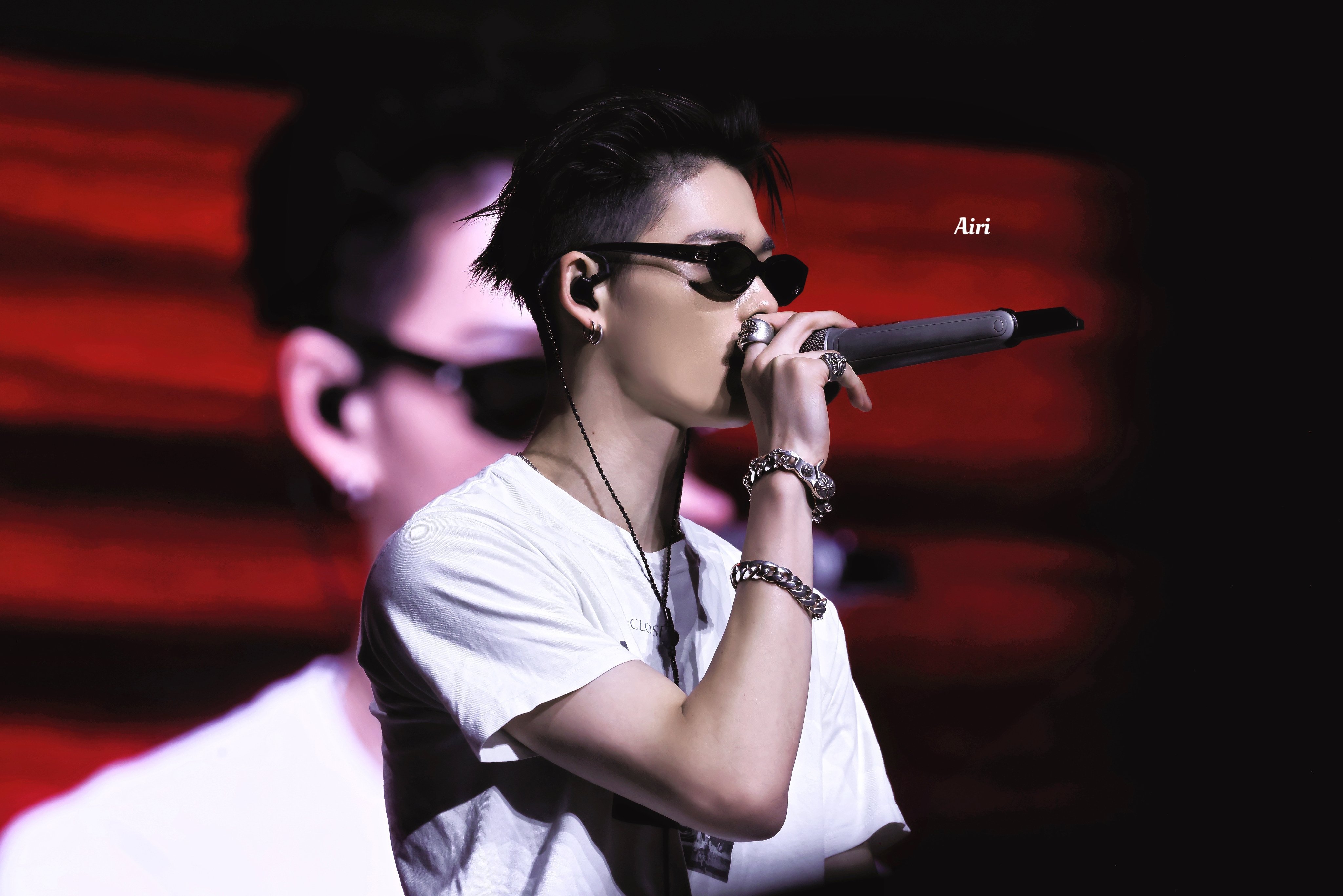 西村力 260802🕶️cr.Airinikiminashr 