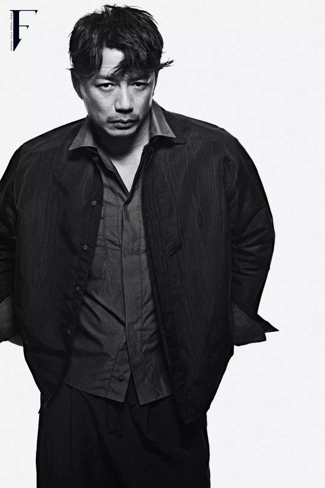 段奕宏原名叫段龙段奕宏原名 原来段奕宏原名叫段龙，原名霸气，艺名儒雅！演员真实姓