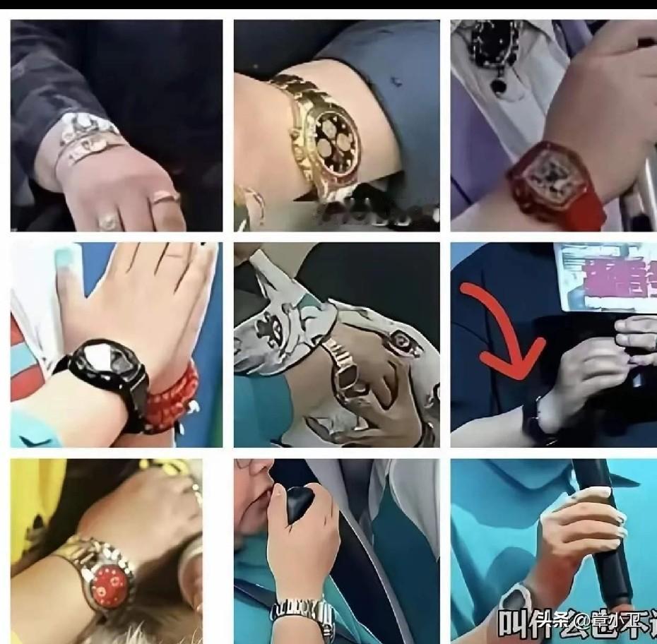 这牌面，绝了慈善内幕 明星慈善人设 慈善圈内幕 慈善背后的生意 慈善方式 名人公