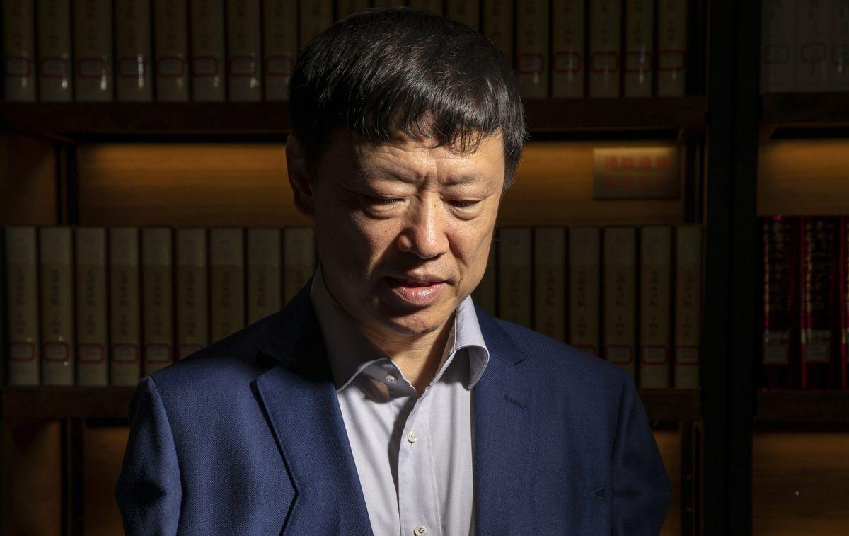 胡锡进也发现《联合早报》删除了“九一八”这天的不当发文，这说明这家新加坡媒体意识