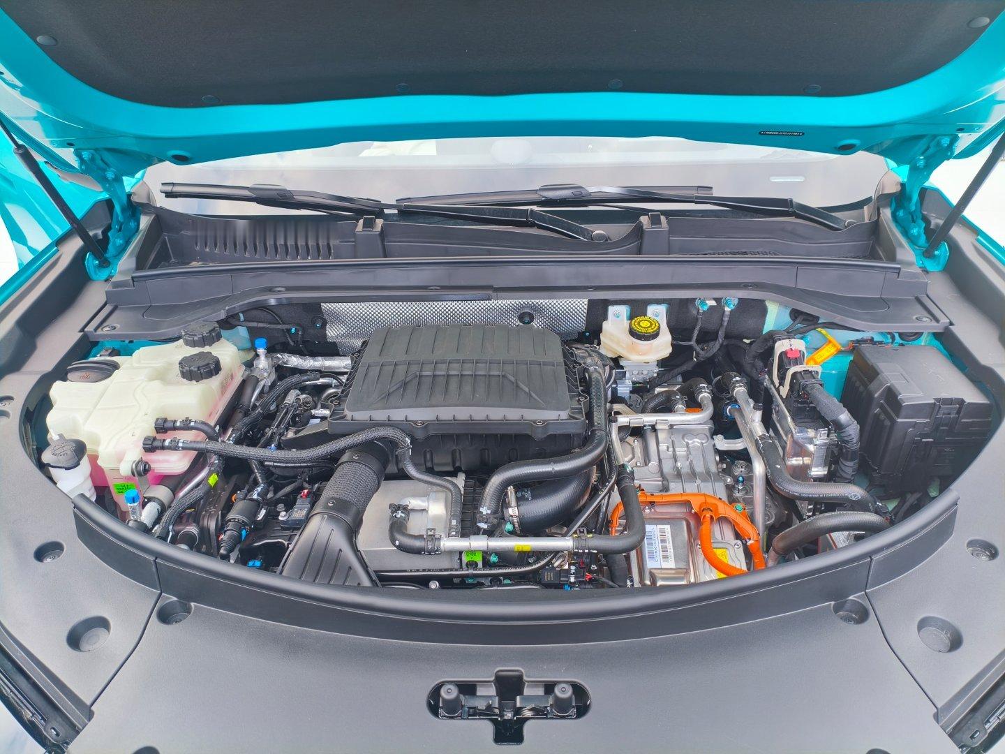 抵达风云T9L全球上市发布会现场无奖竞猜，之前预售价是13.99万元起，你们说说