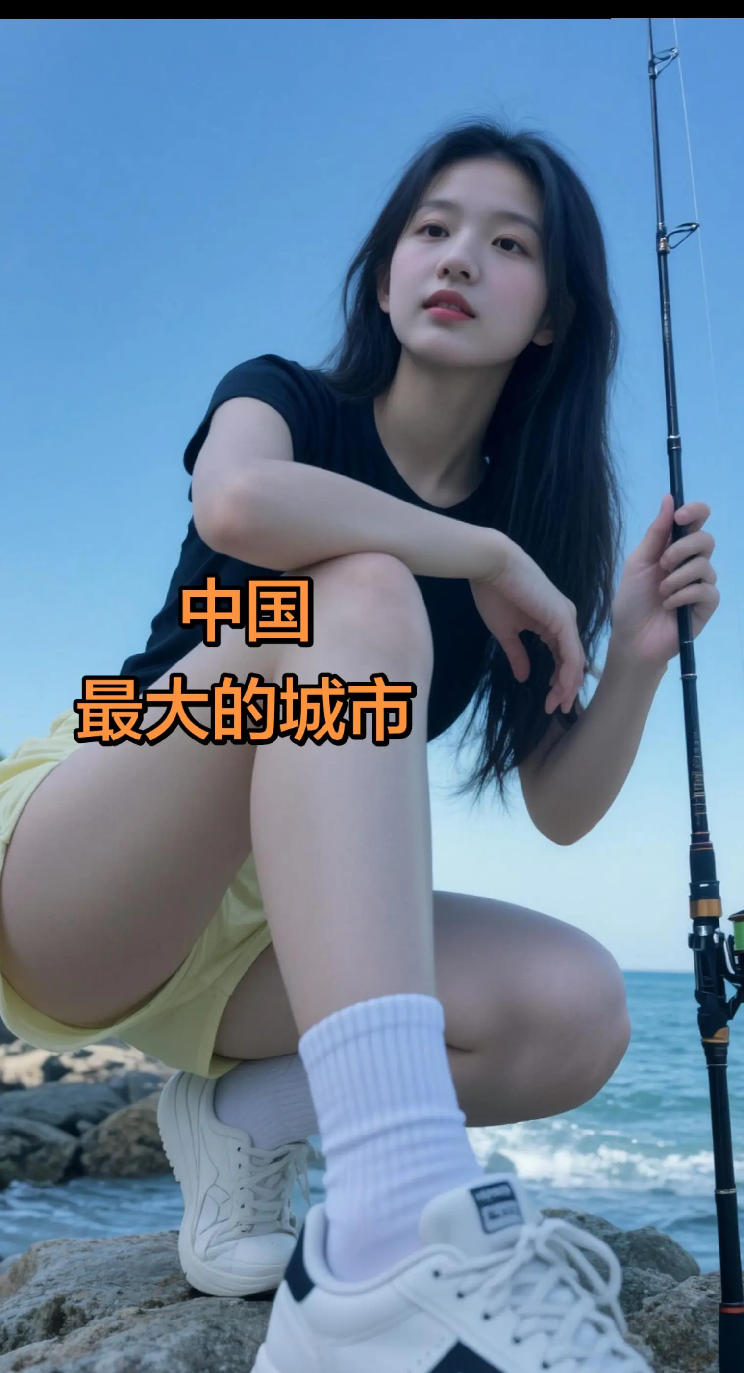 AI青春随拍 ai创作