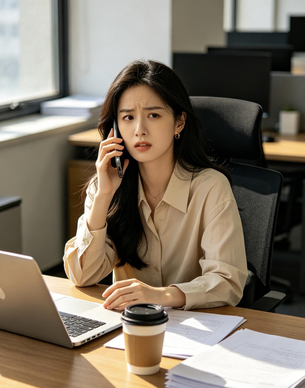 表妹结婚没喊我，却用我的名义订了 58 桌酒席，五星酒店经理来电确认，我说：我不