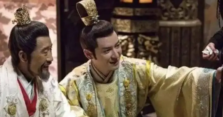 语文书里为何只讲《滕王阁序》却从来不提谁是滕王？