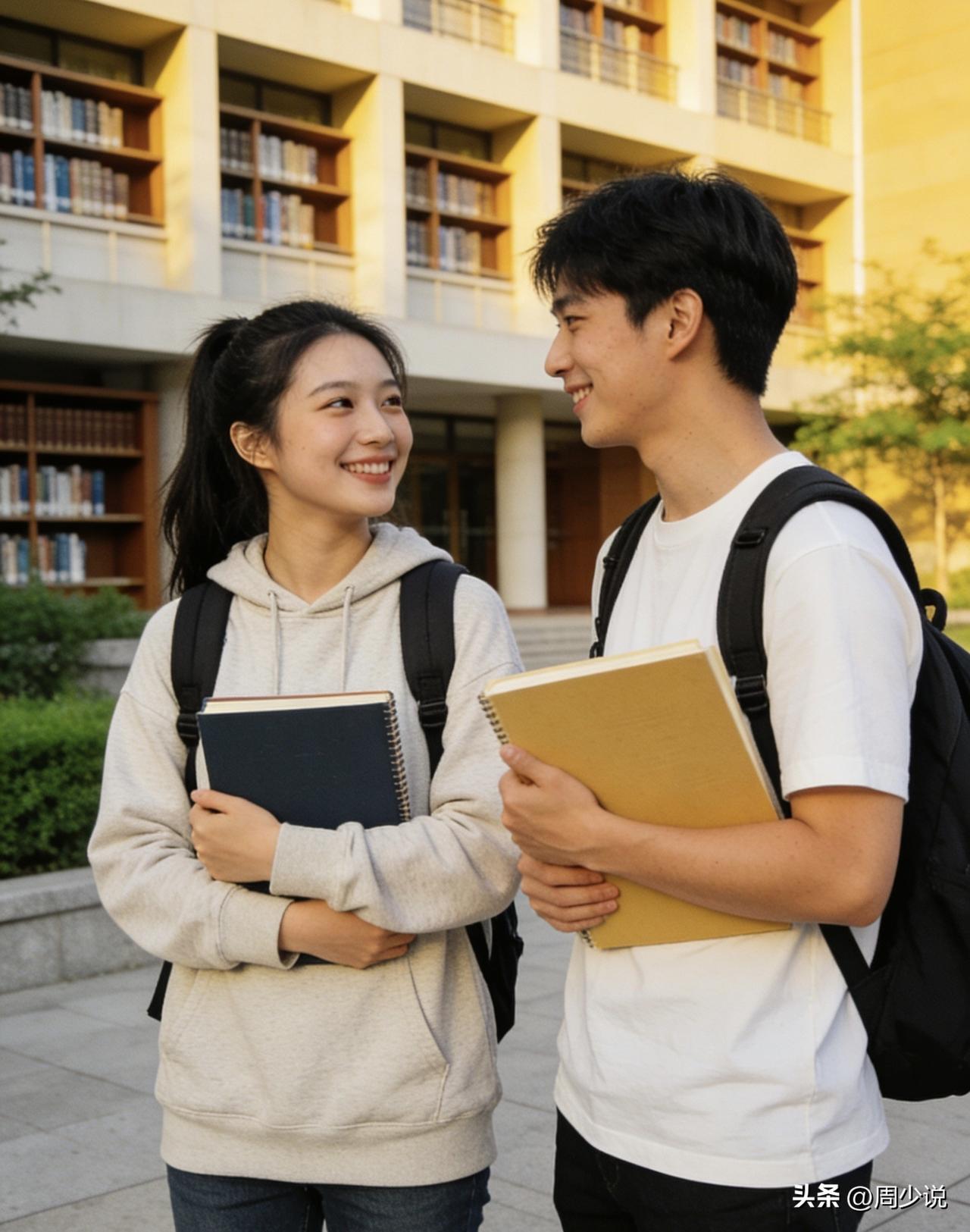 “现在研究生一抓一大把，读完还不是去送外卖？”最近，一位宝妈遭遇一件心烦事，邻居