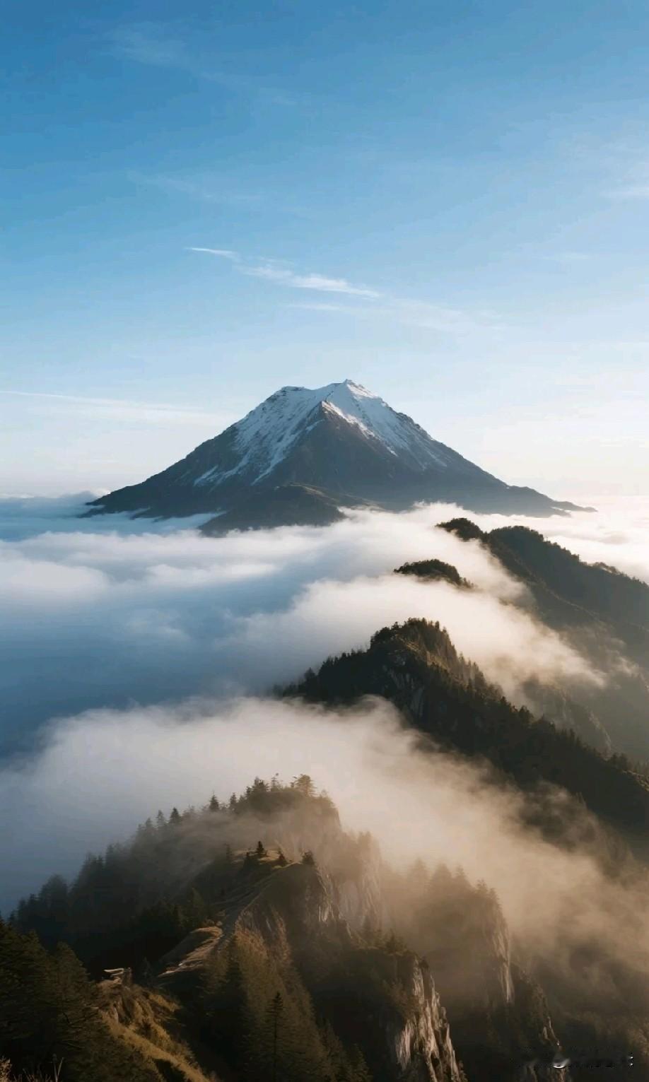 初中，这10条真相务必告诉你的孩子：
1、进入初中的第一件重要事情，不是想着如何