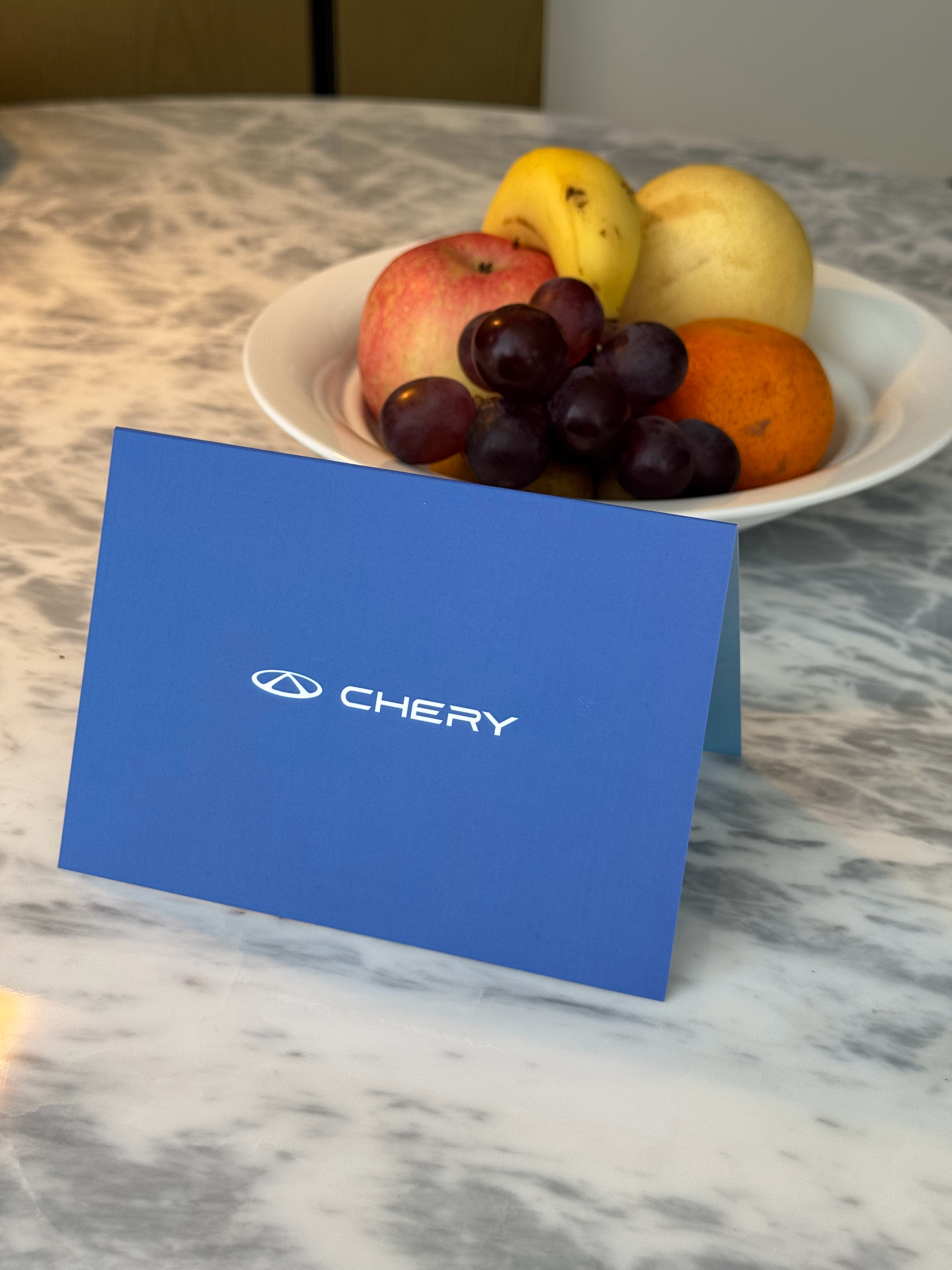 来参加全新一代瑞虎9发布会看看燃油旗舰SUV，油电同权有没有说法奇瑞汽车新燃油之