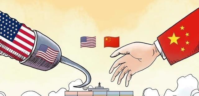 美媒曾感叹：若没有中国顶着，全球早就进入新的大萧条了，全世界欠中国一声谢谢。
