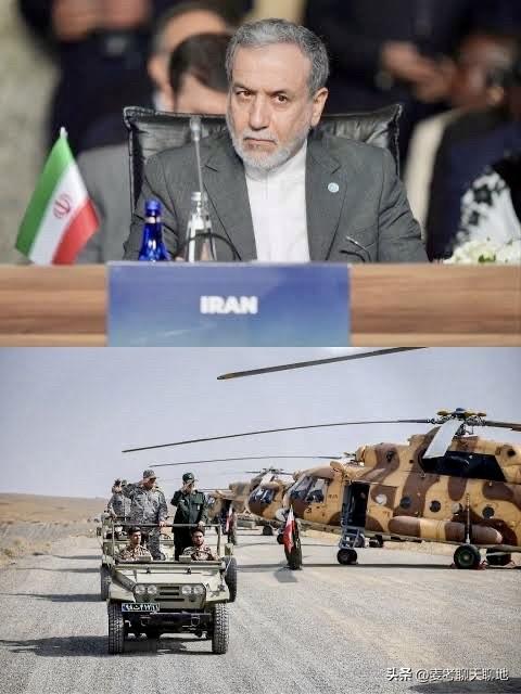 伊朗最高领袖和主要军事领导几乎被全歼，但为什么还能组织起有效的抵抗？目前的伊朗并