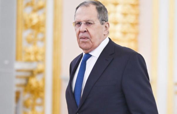 俄罗斯主动找中国谈

北京时间3月1日，中国外交部长王毅应约和俄罗斯外长拉夫罗夫