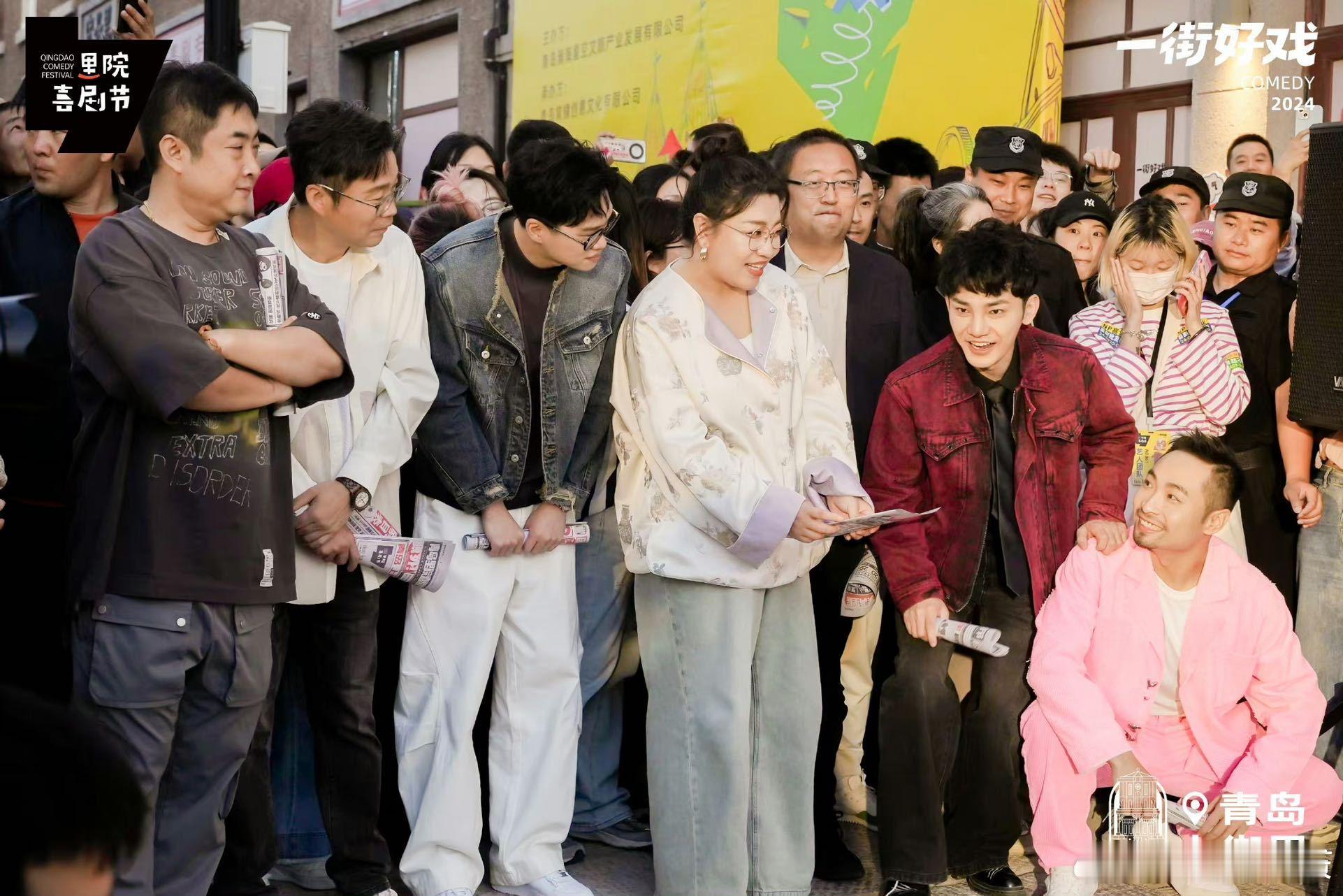 #黄渤连发九条跳舞视频##黄渤不跳是不跳一跳好几跳# 黄渤以舞蹈为笔，九条视频绘