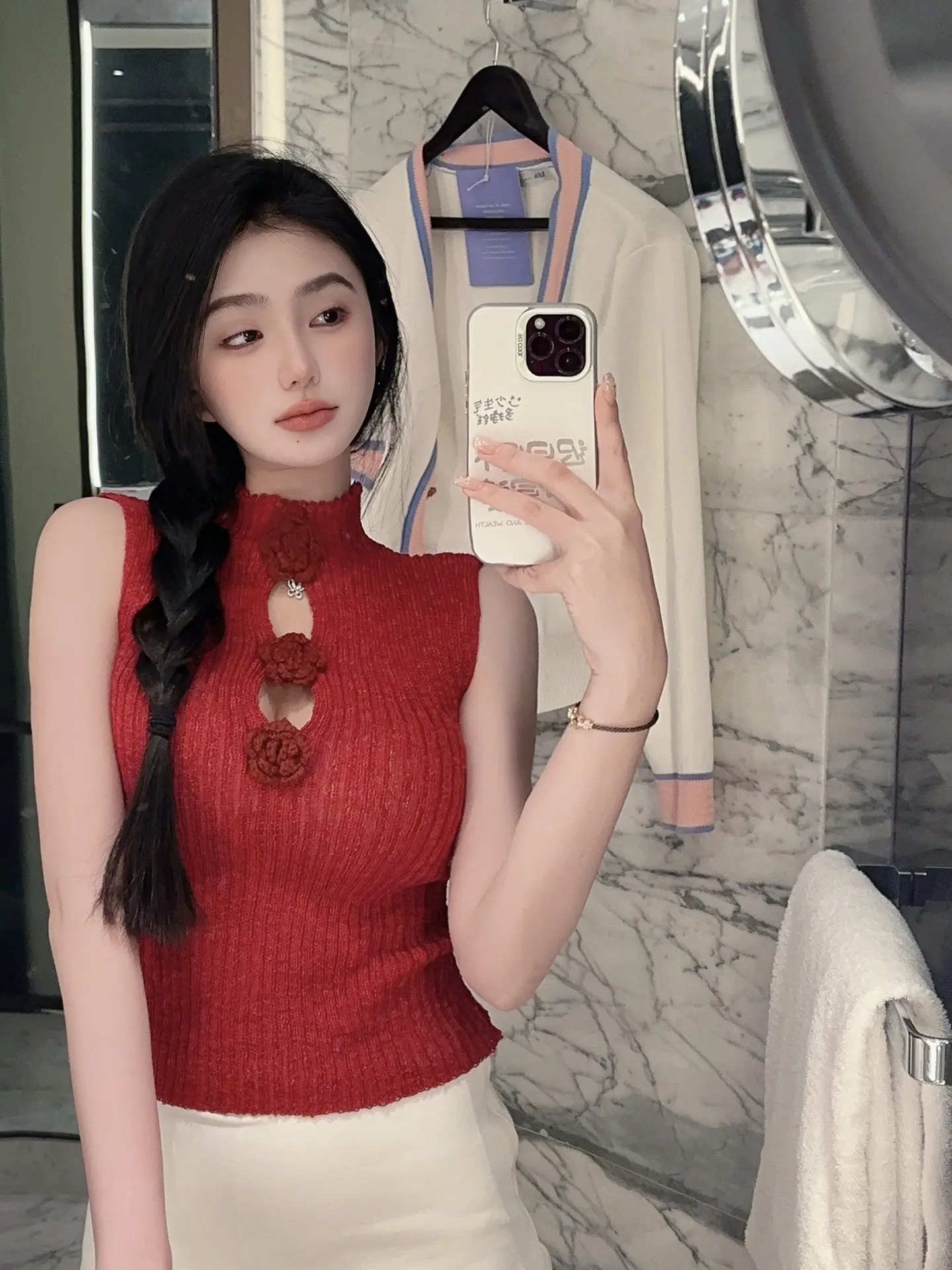 真诚稀薄寡淡 爱也如履薄冰不是美女天秤女