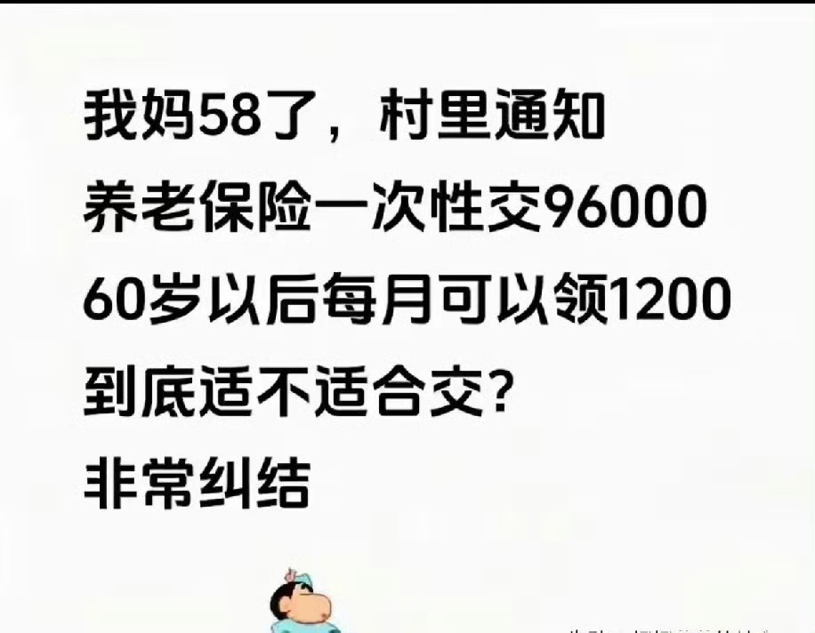 这钱到底该不该交？自己做饭成本其实很高 ​​​
