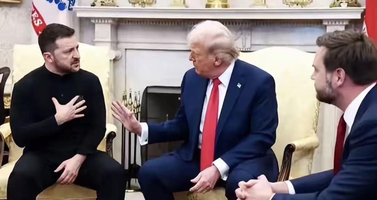 小泽的胆子似乎越来越大了，居然含沙射影地“诅咒”某人会死去。不过，他说的却也是实