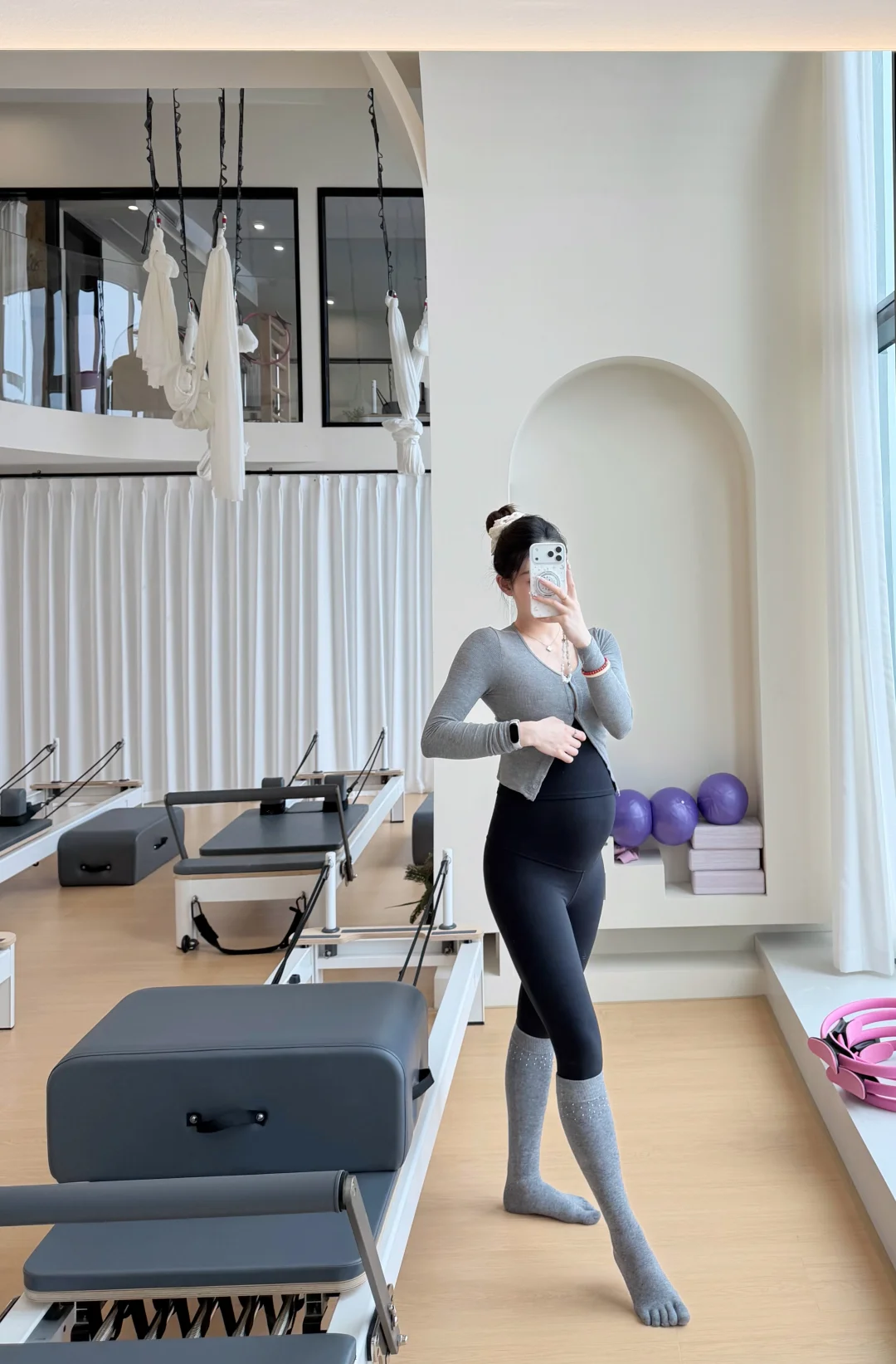 ⸜❤︎⸝29w小肚子真的好喜欢