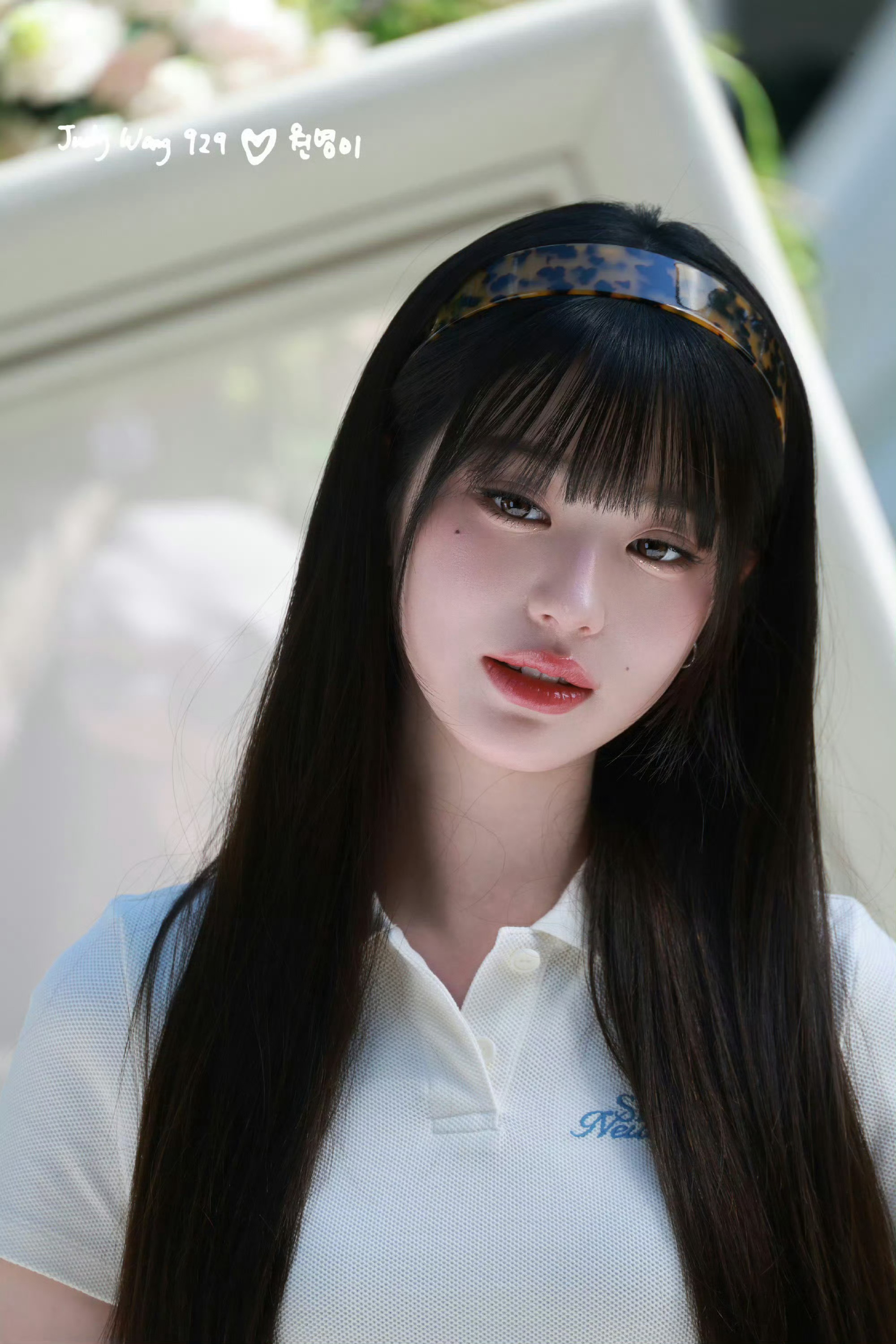 张元英上海 张元英你美成这样[期待] ​​​