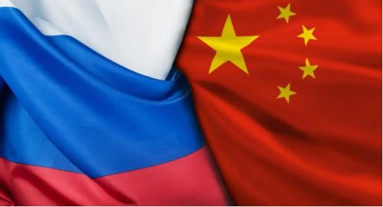 俄罗斯也不希望中国超过美国吗？其实跟美国比起来，俄罗斯更怕中国崛起，因为他们担心