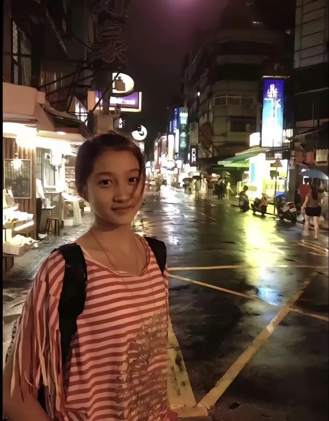 感谢你曾经来过 就算你是个过客