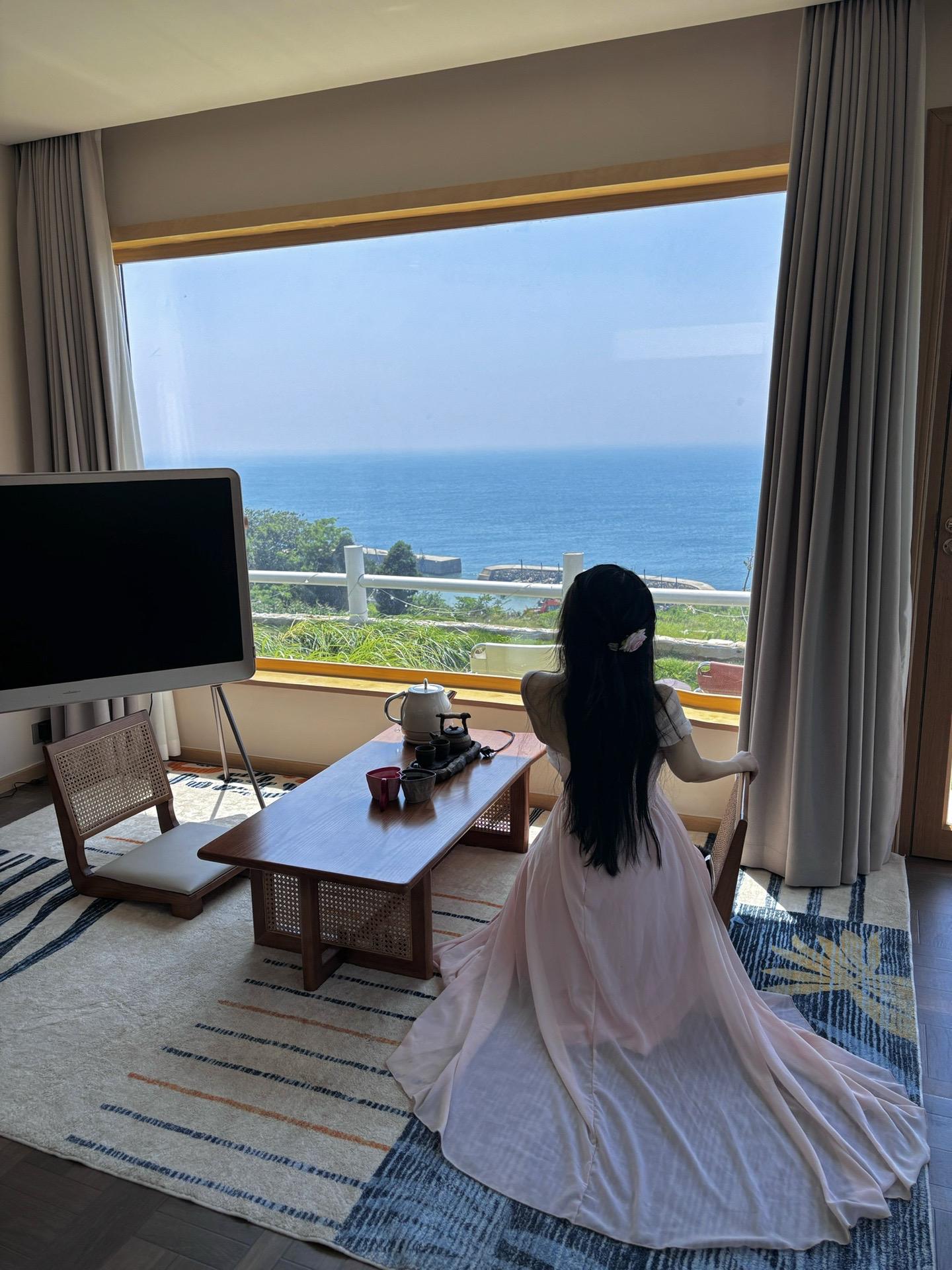 想你。