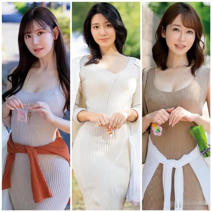 #漂亮又迷人的女人#哪个最具魅力