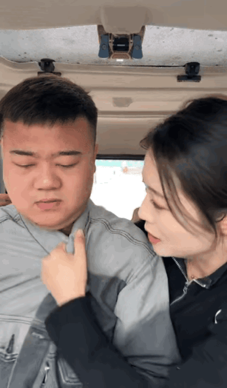 笑不活了！女人要是主动起来，真就没男人什么事了，主打一个火力全开！