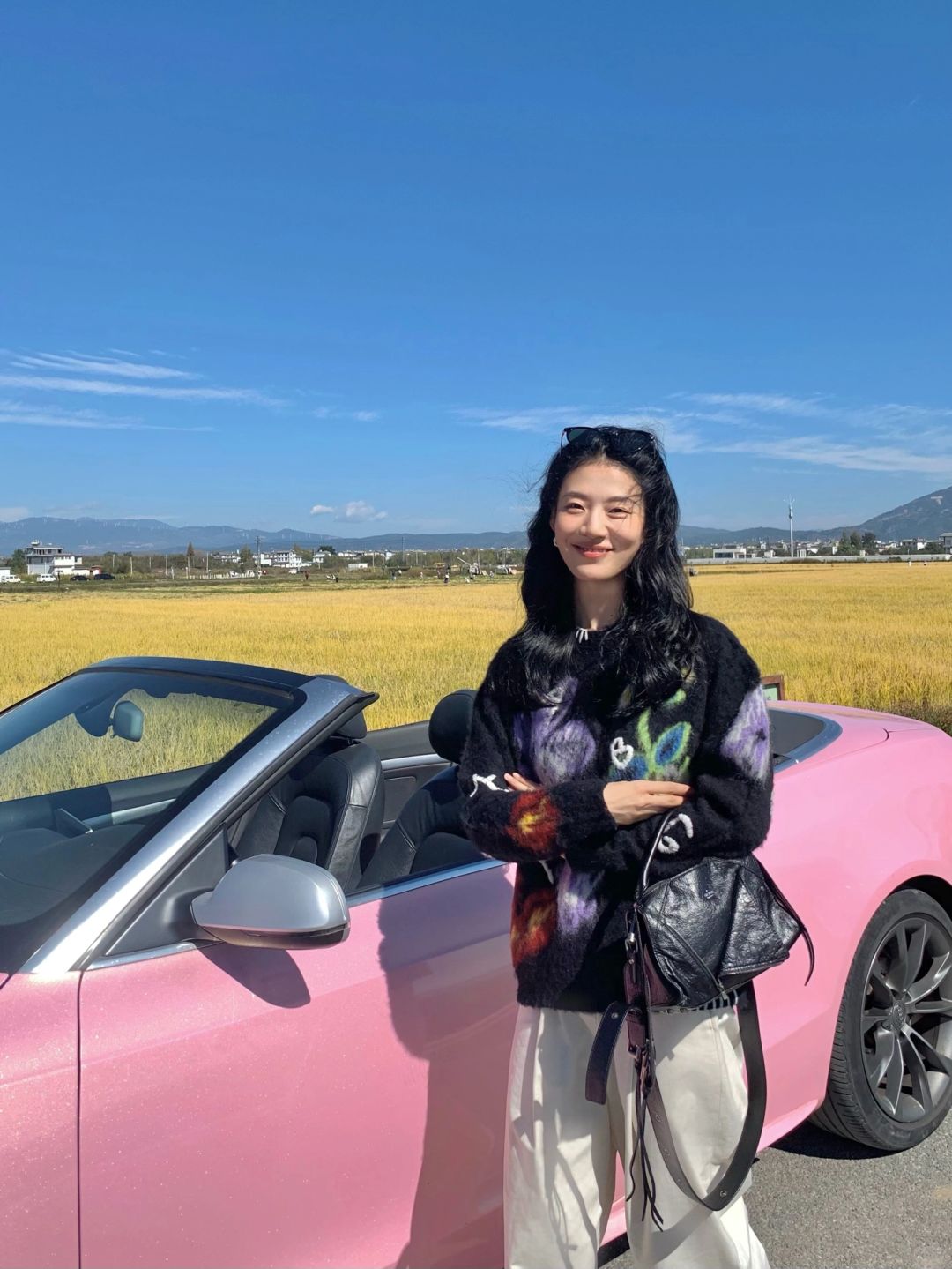 去有风的地方