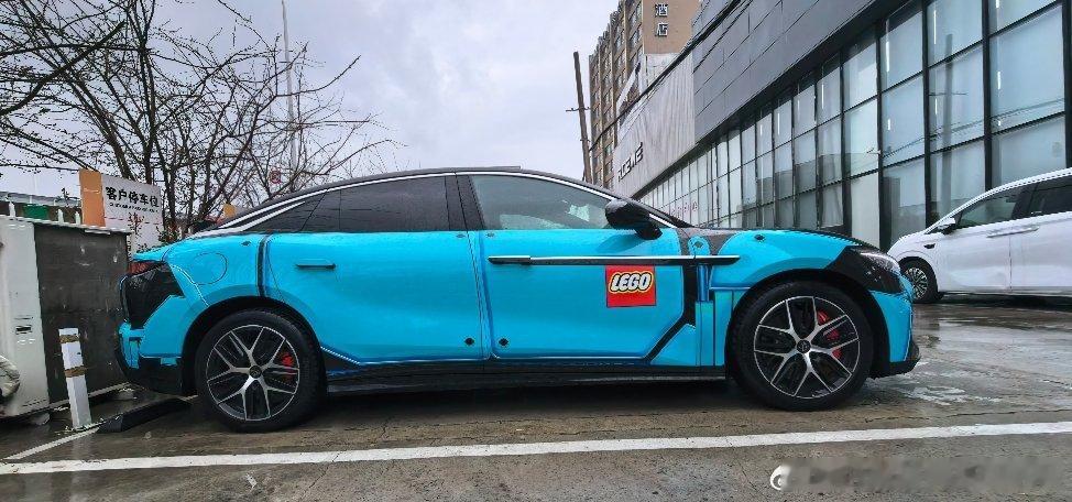 可以，2026了来开开产前版闪充车汉L，当然主要是补档天神之眼5.0了，闪充随缘